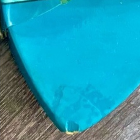 Emilio Pucci Vintage Wedges - Picture 7 of 8